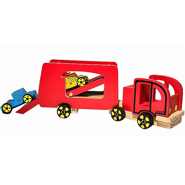 Caminhao de brinquedo truck