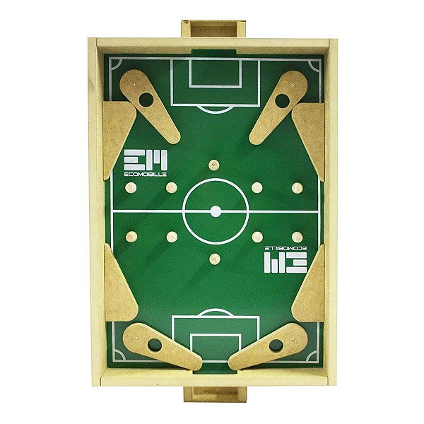 Novo pequeno jogo de mesa de futebol jogo de tabuleiro brinquedos