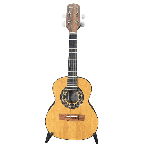 Cavaco Rozini Elétrico Rc10 EGC FI Caixa Larga Palha