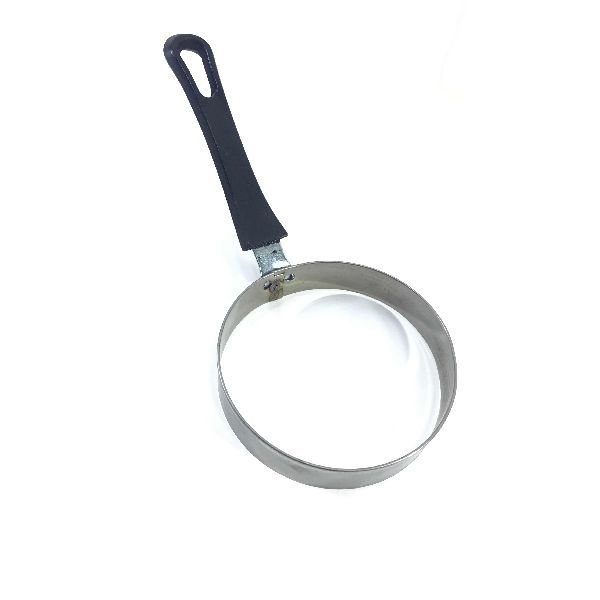 MODELADOR DE OVO FORMATO REDONDO DE INOX