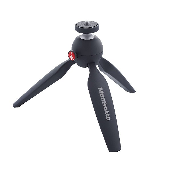 Tripé Manfrotto Mini Tripe Pixi B