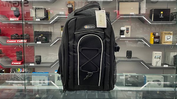 Mochila Ikon 593B