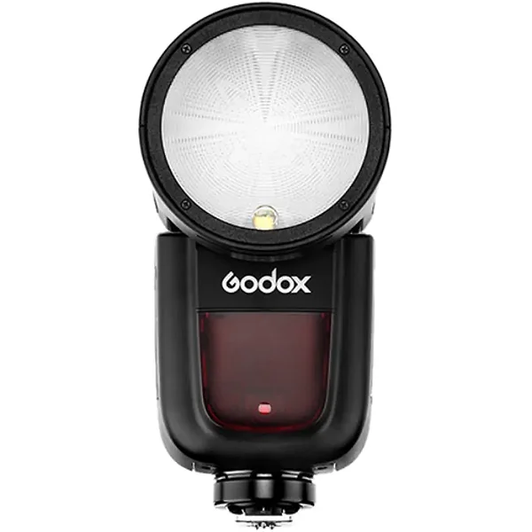 Flash Godox V1 p/ Sony