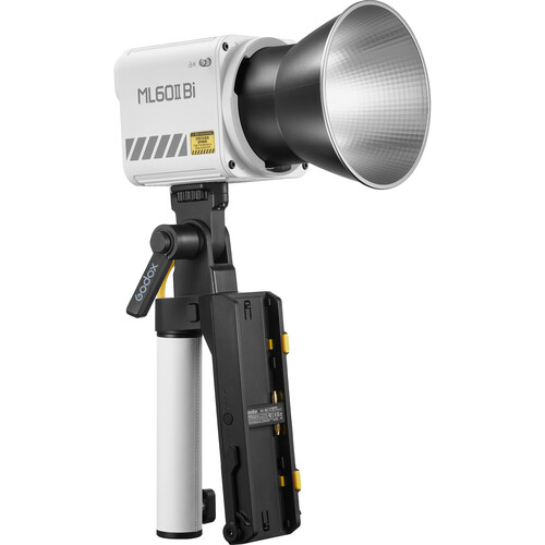 Iluminador Godox ML60 Bi-Color Profissional