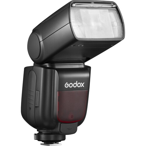 Flash Godox TT685 II p/Nikon