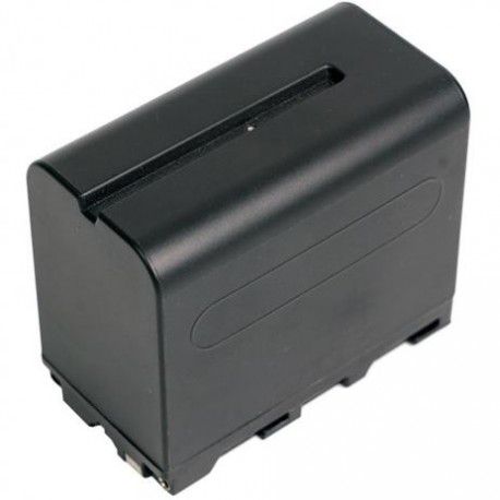 Bateria Recarregável Similar F960- F970