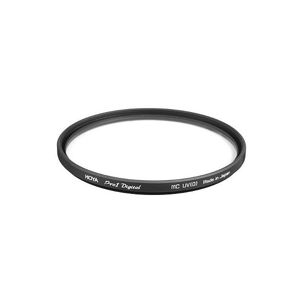 Filtro Hoya UV 82mm