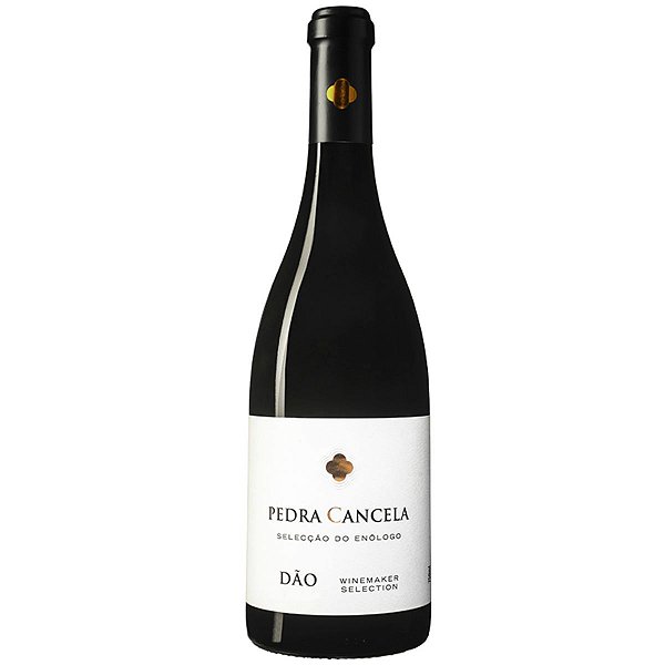 Pedra Cancela Seleção do Enólogo 2019 - Vinho Tinto