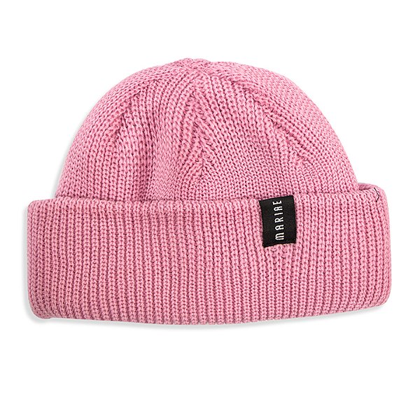 GORRO LENHADOR ROSA