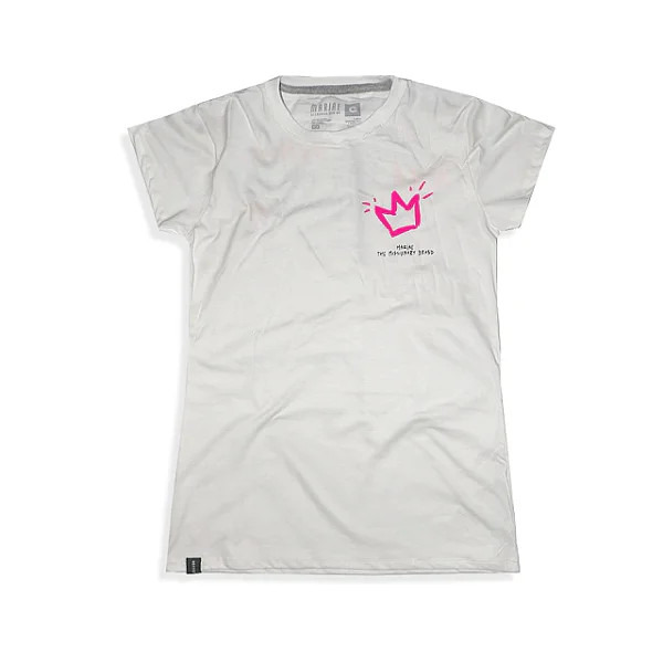 BABYLOOK MARIA É RAINHA