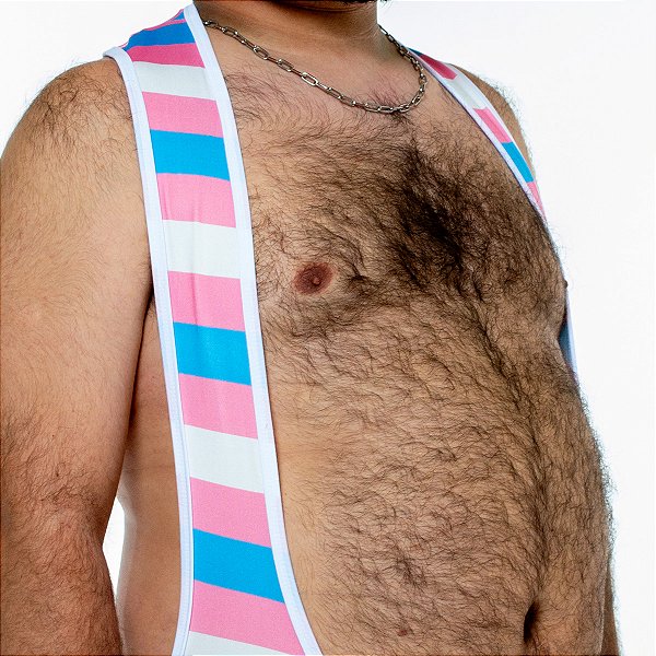 Singlet - TPride