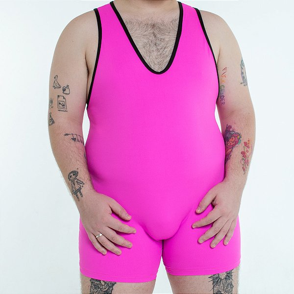 Singlet - HardPiNk