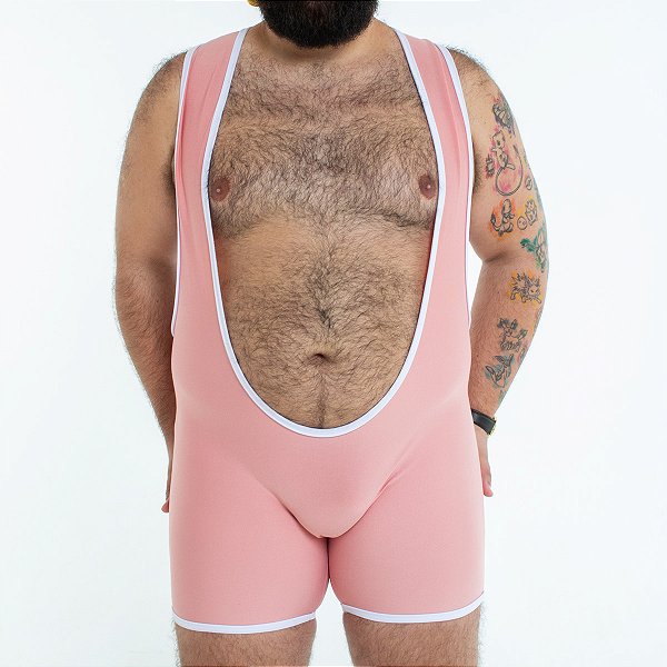 Singlet - BabyPiNk