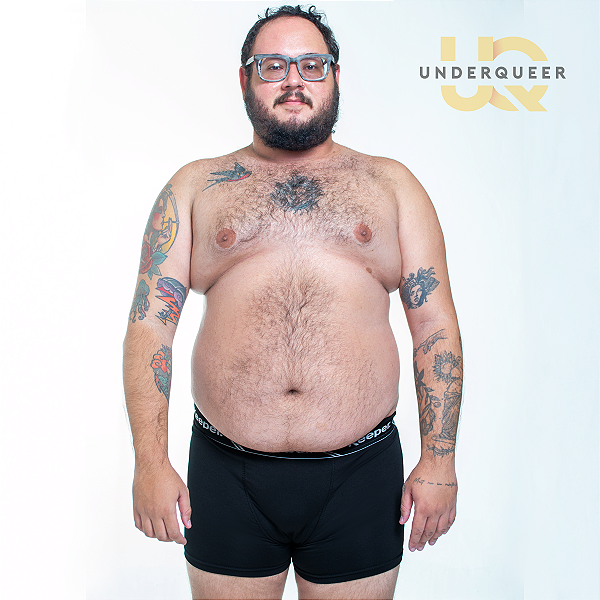 Boxer Microfibra Basic