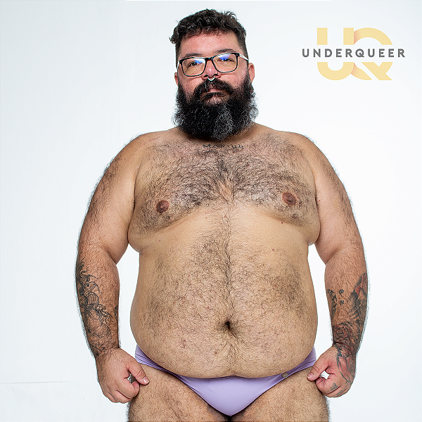 Sunga - Lavanda Power