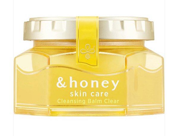 Honey cleansing Balm Clear 90g