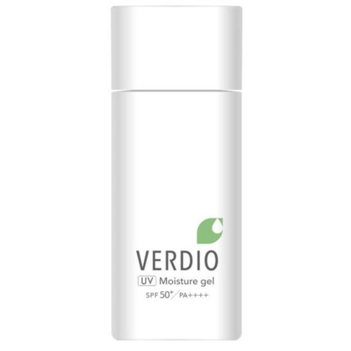 Protetor Solar OMI Verdio UV Moisture Gel SPF50+ PA++++ CICA 80g