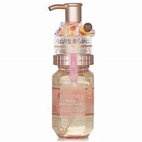 Óleo reparador Honey Melty Moist Repair Oil 100ml