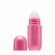 Desodorante Bioré unscented rolon 40ml - Sem alumínio