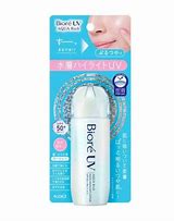 Protetor Solar Biore UV Aquarich Aqua Highlight Lotion 70ml
