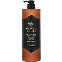 Condicionador Kerasys Propolis Shine Tratamento 1 litro