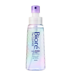 Bioré The Cleanse Mist Removedor de maquiagem 120ml