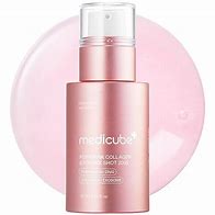 Medicube PDRN Pink Collagen Exosome Shot 2000 30ml - Sérum de microagulhamento