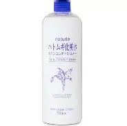 Loção Hidratante para rosto e corpo Naturie Hatamuji skin Conditioner 500 ml