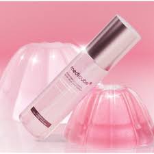 Medicube PDRN pink collagen glow jelly mist Serum 100 ml - Lançamento