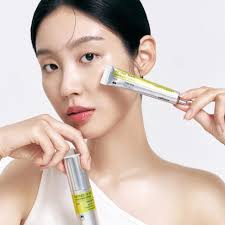 Celimax Retinal Shot tightening booster firm skin 15 ml - hype total