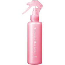 Orbis Treatment Hair Water é um spray capilar leve e multifuncional 180 ml