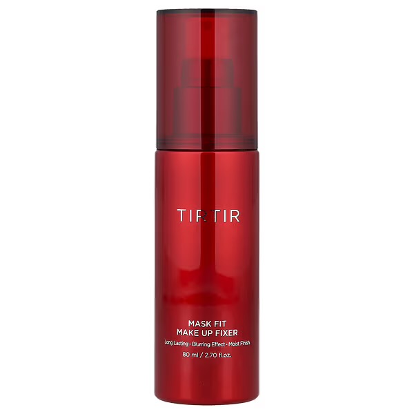 Fixador de maquiagem Tir Tir Mask Fit Make up fixer 80 ml