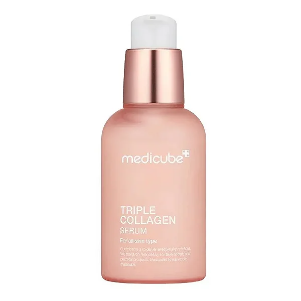 Medicube Triple Collagen serum 55 ml