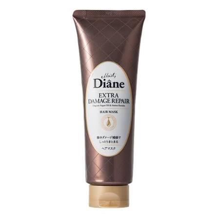 Máscara Capilar Diane Extra Damage Repair 300 g