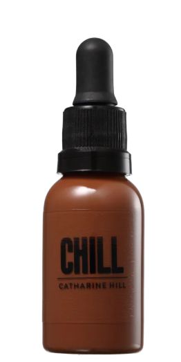 Base Líquida Média Cobertura Catharine Hill - Chill
