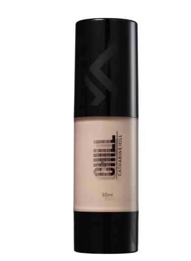 Base Líquida Alta Cobertura - Chill