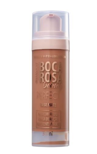 Base Líquida Boca Rosa Beauty by Payot