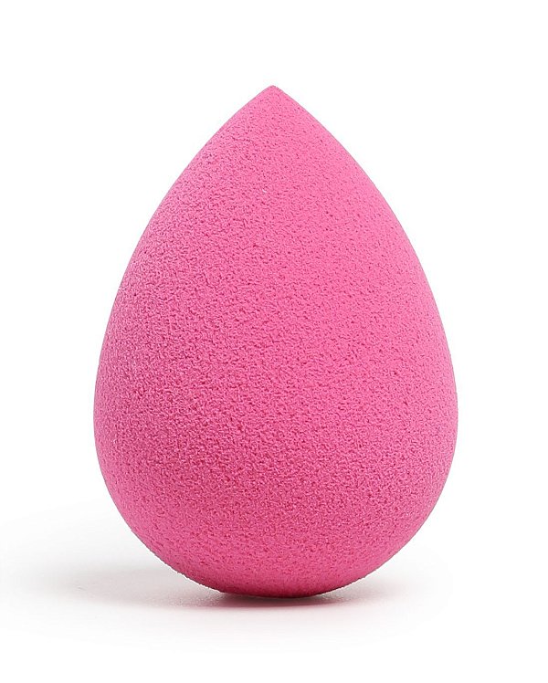 Esponja Blender para maquiagem gota QueenBeauty