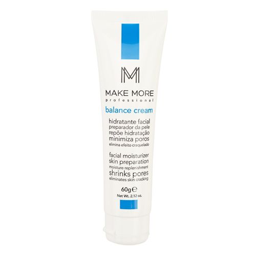 Hidratante Facial Balance Cream