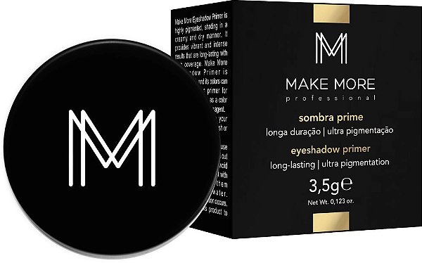 Sombra Prime - MakeMore