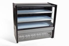 BALCÃO REFRIGERADO 1,25M