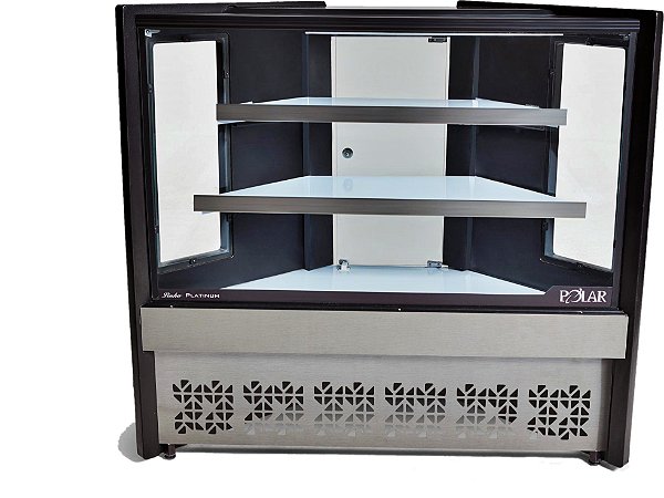 VITRINE NATURAL 90º