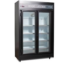 AUTO SERVIÇOS VERTICAL 2 PORTAS POLAR