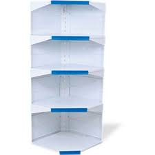 CANTO DE GONDOLAS170X40X30 POLAR