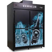 CERVEJEIRA 04 PORTAS CEGAS  POLAR