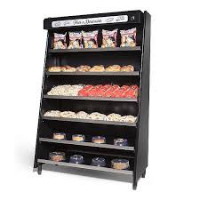 VITRINE PADARIA 130M POLAR