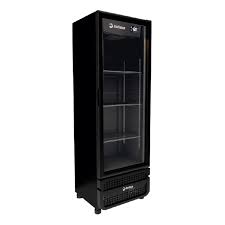 EXPOSITOR VERT P/VIDRO 0A7 IMBERA 455 LITROS