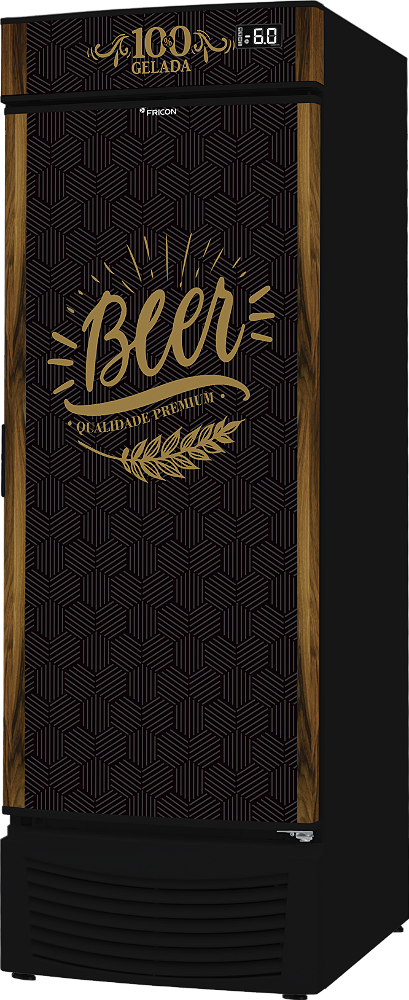 CERVEJEIRA P/ CEGA VCFC 565 LITROS FRICON