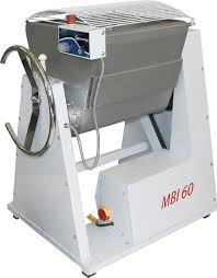 AMASSADEIRA BASCULANTE MBI 60