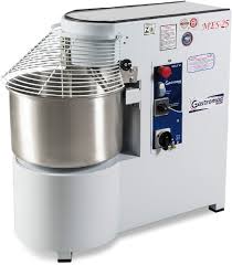 AMASSADEIRA ESPIRAL 25KG